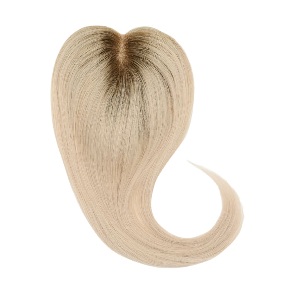 Dermablend Human Hair Topper